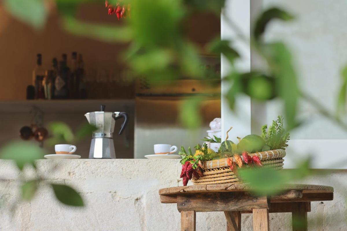 Masseria Borgo Sentinella