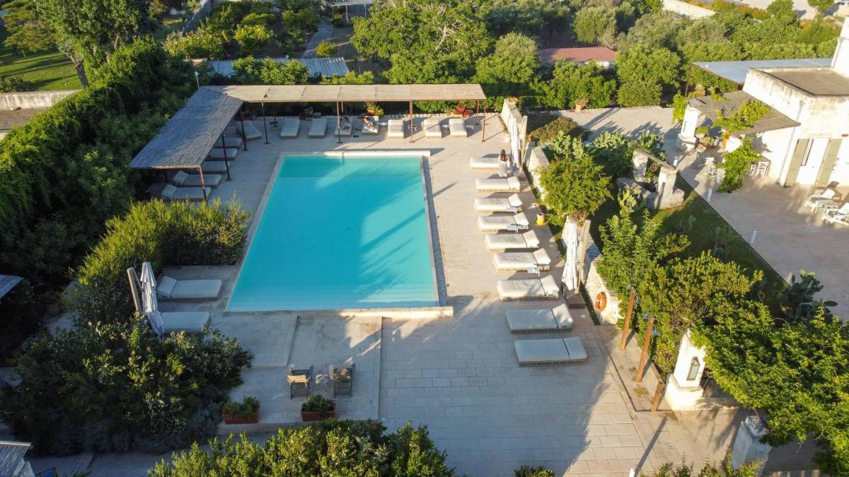 Masseria Borgo Sentinella
