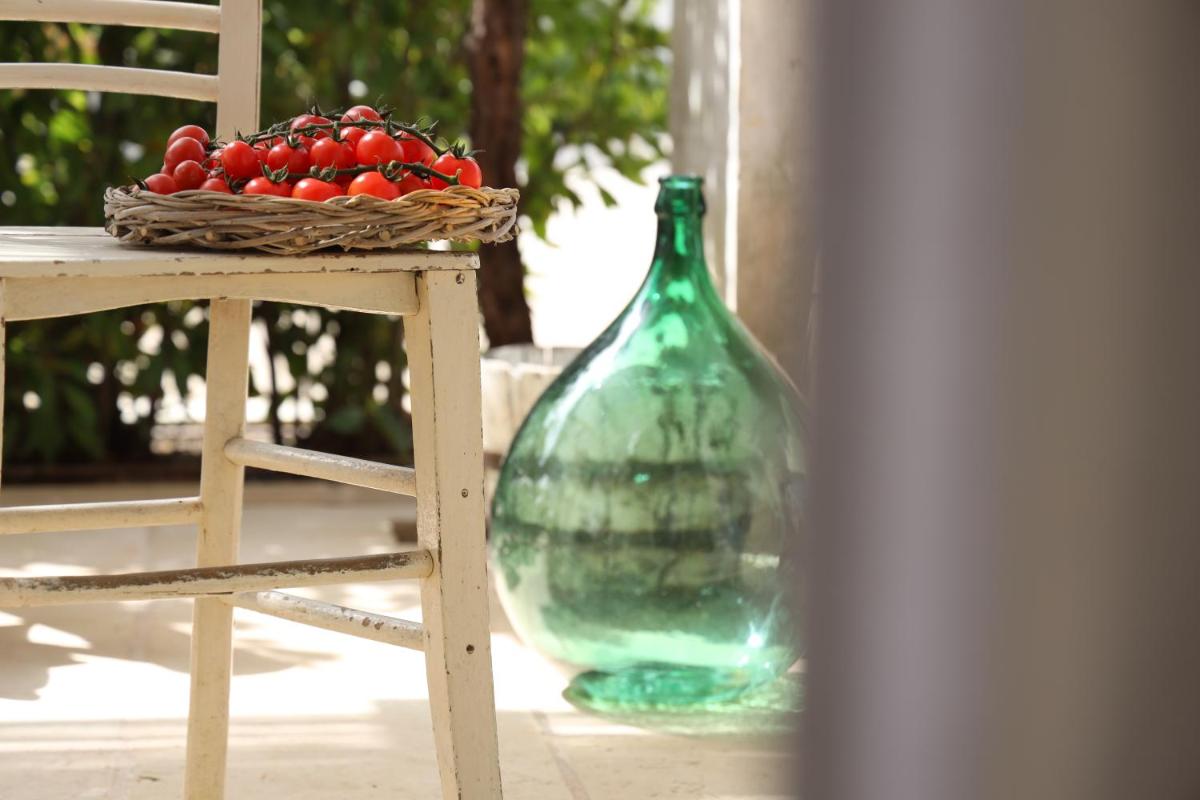 Masseria Borgo Sentinella