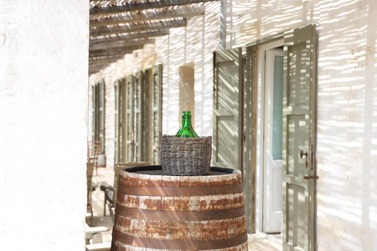 Masseria Borgo Sentinella