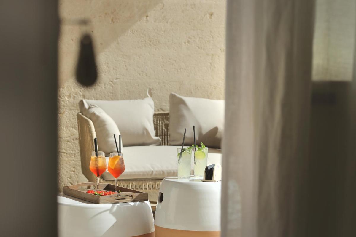 Masseria Borgo Sentinella