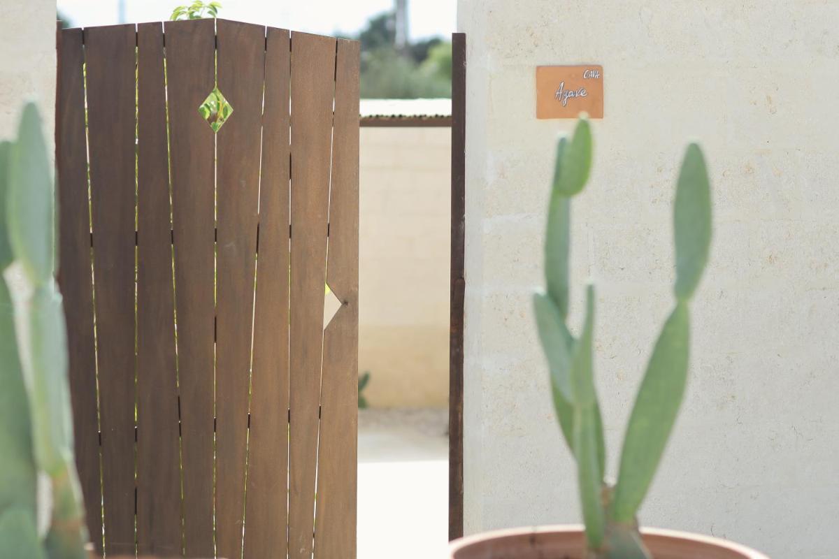 Masseria Borgo Sentinella