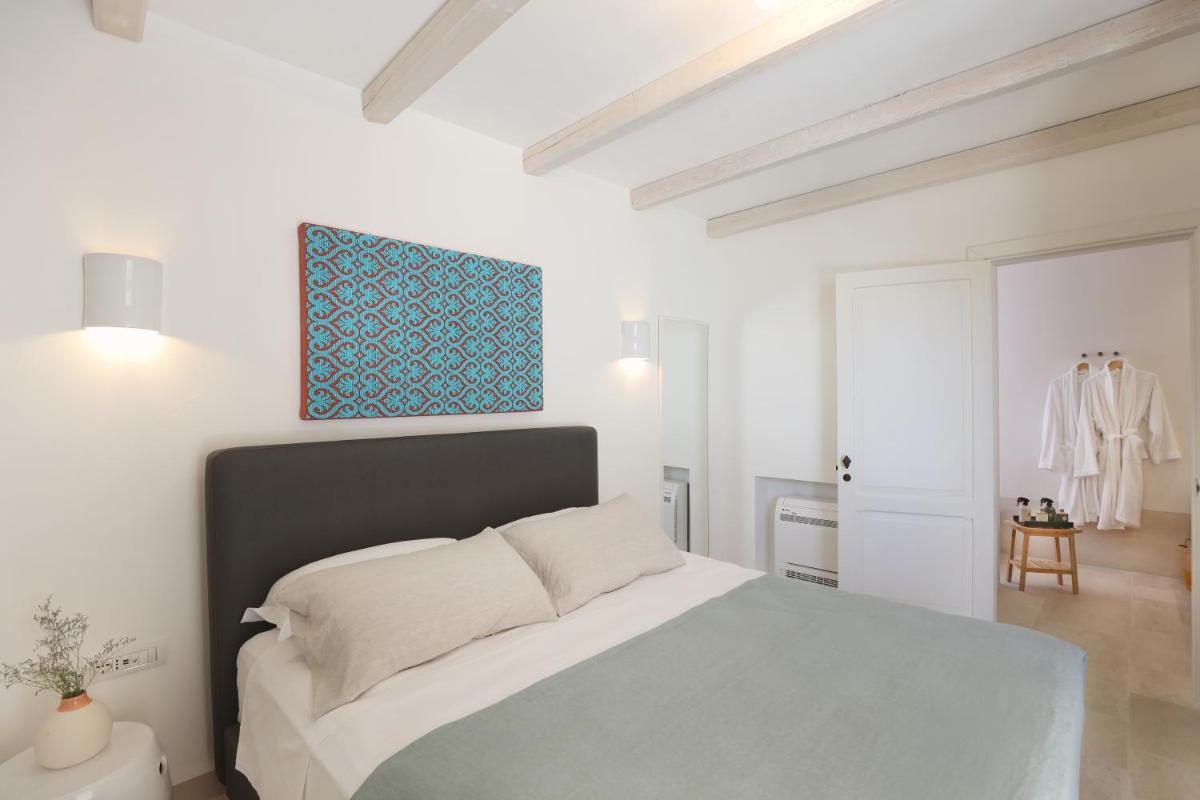 Masseria Borgo Sentinella