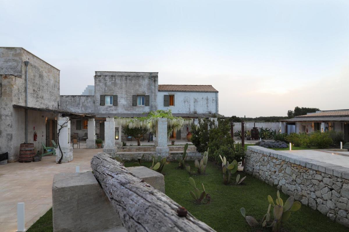 Masseria Borgo Sentinella