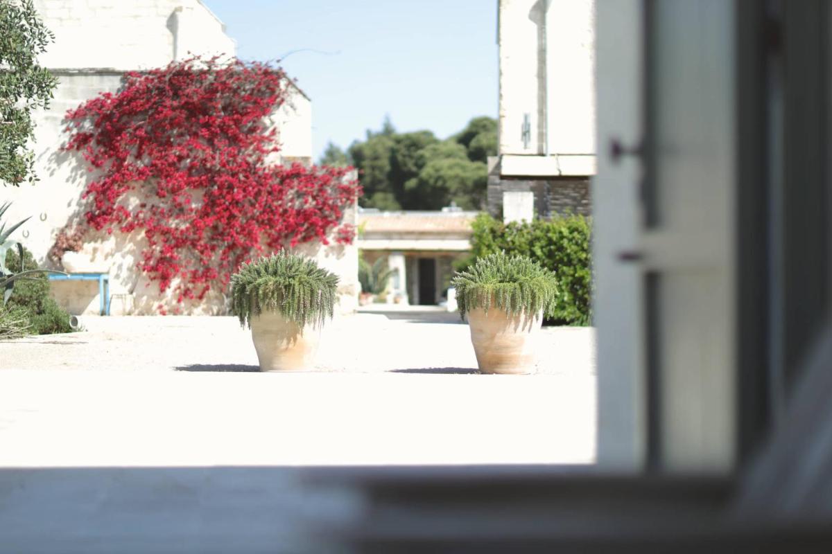 Masseria Borgo Sentinella