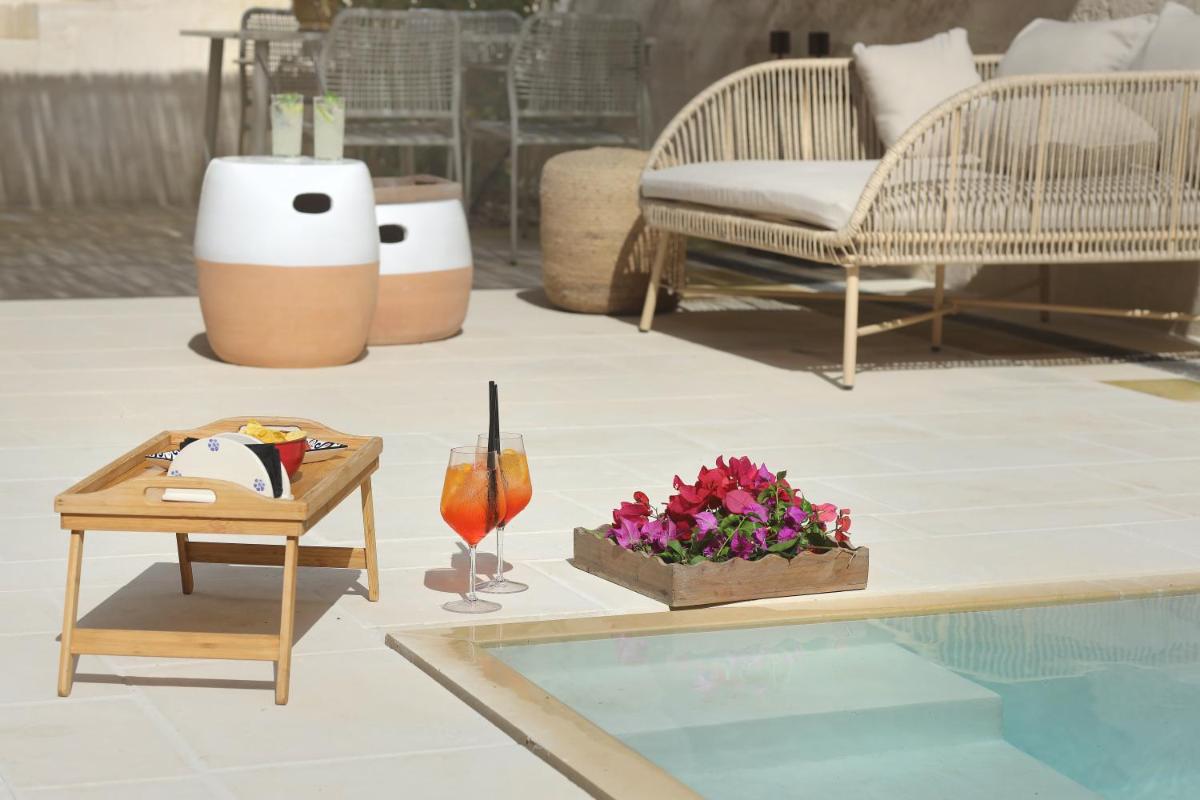 Masseria Borgo Sentinella
