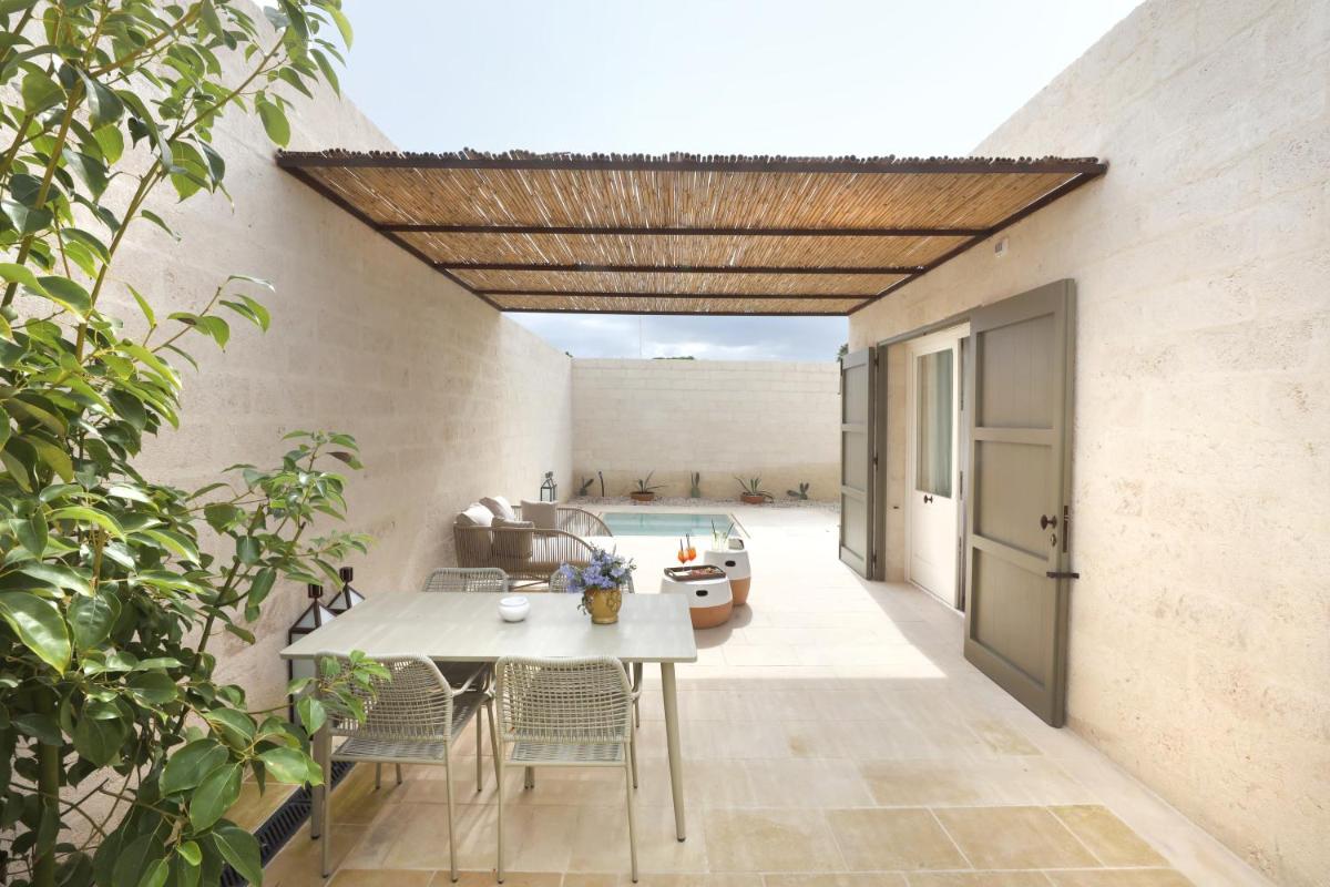 Masseria Borgo Sentinella