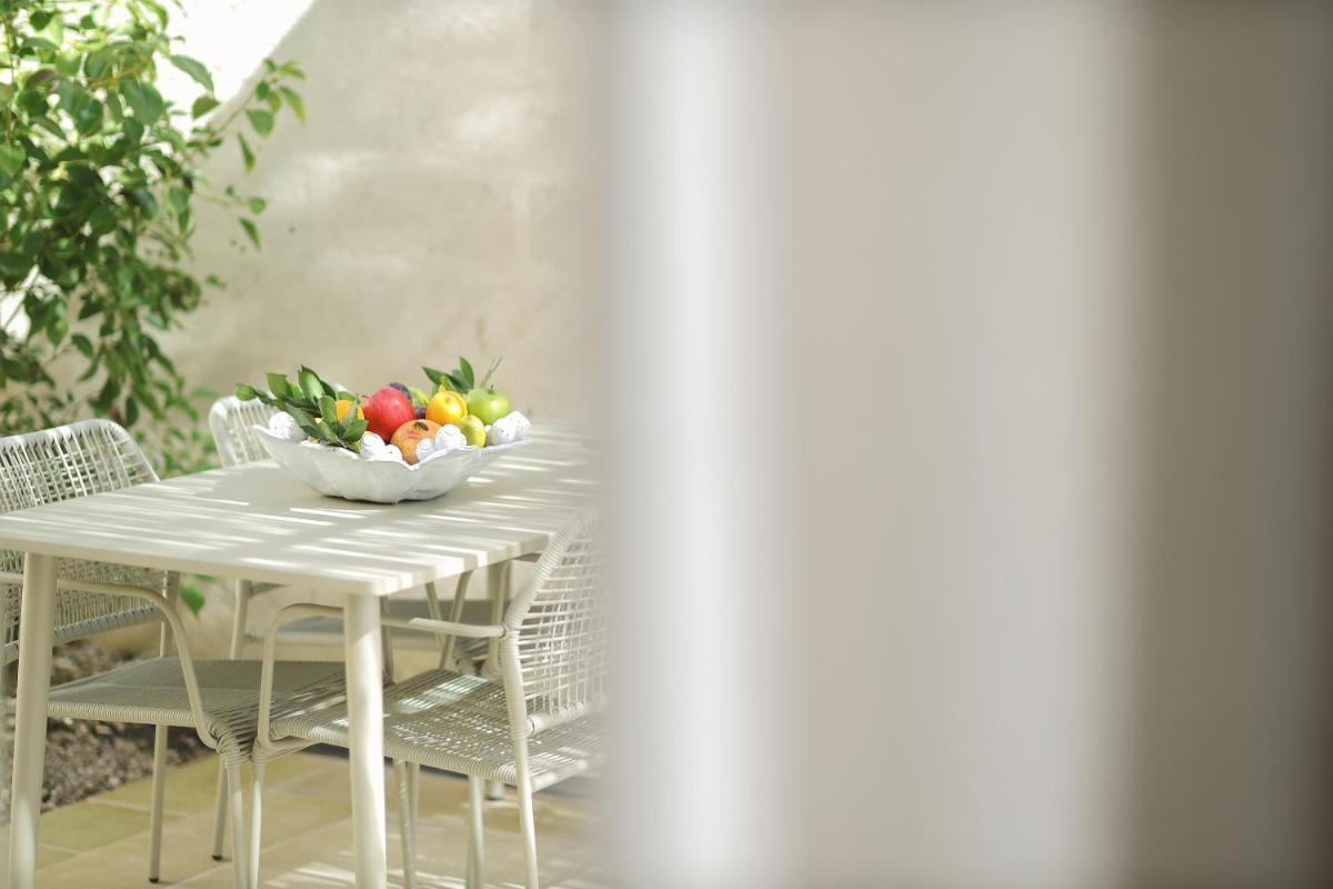 Masseria Borgo Sentinella
