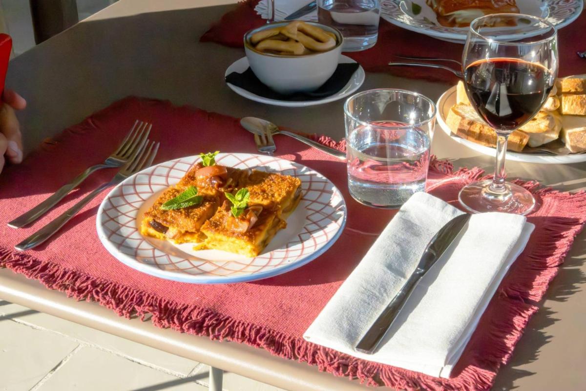 Masseria Borgo Sentinella