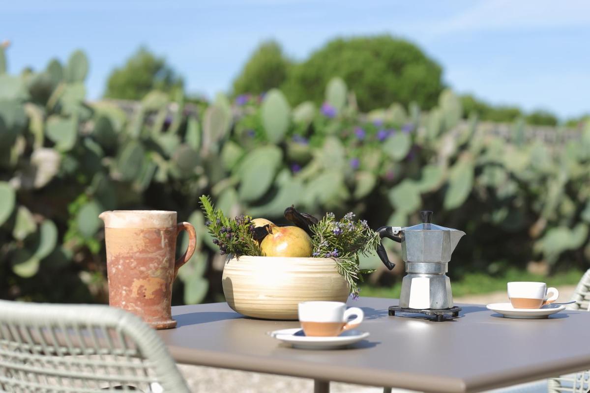 Masseria Borgo Sentinella