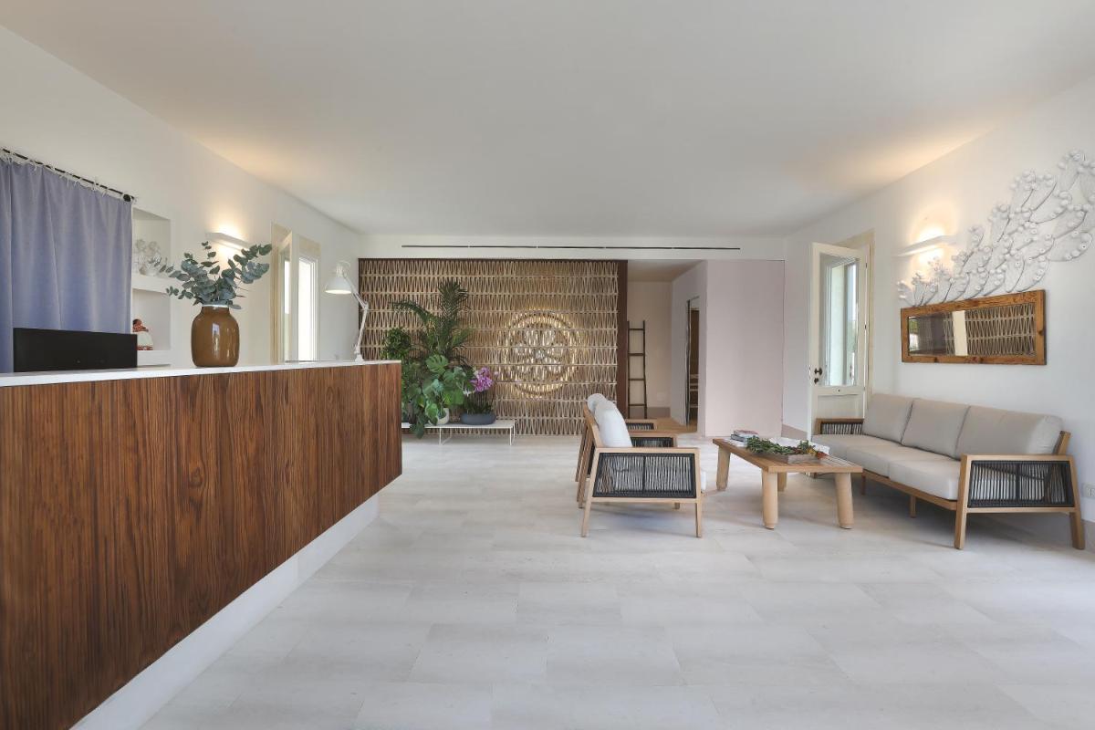 Masseria Borgo Sentinella