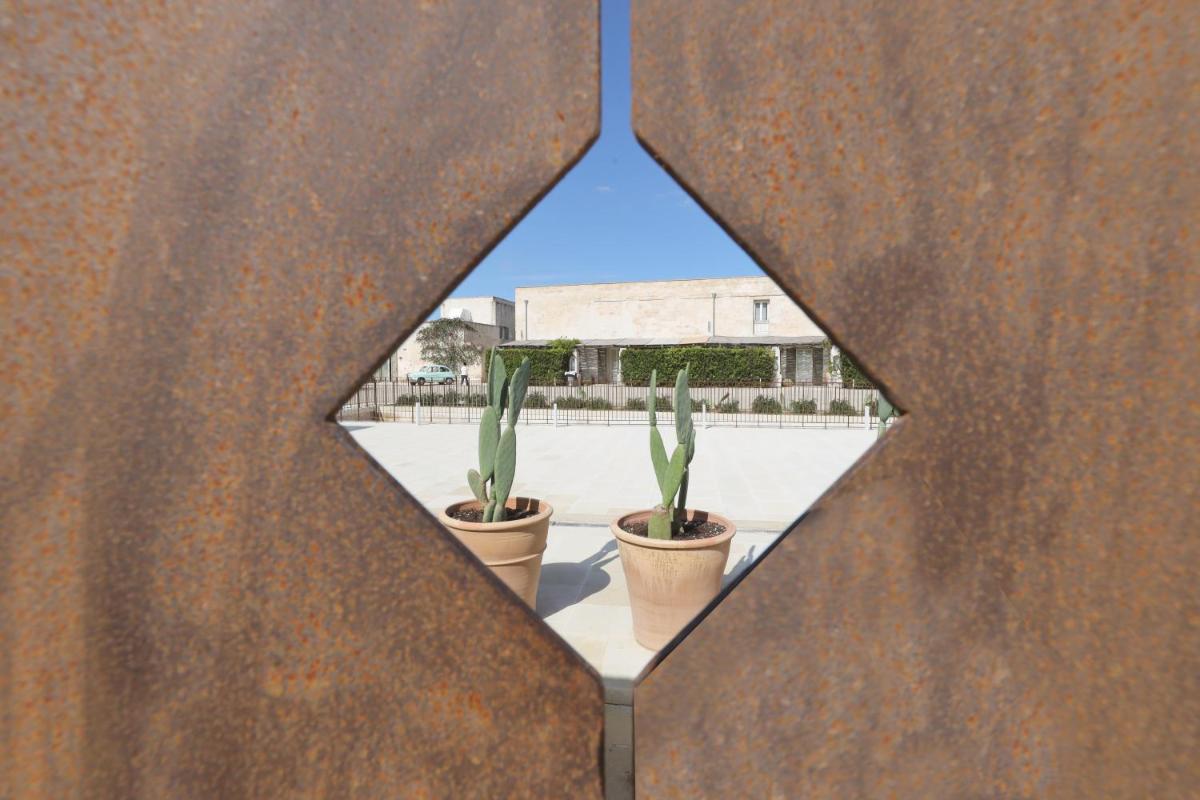 Masseria Borgo Sentinella
