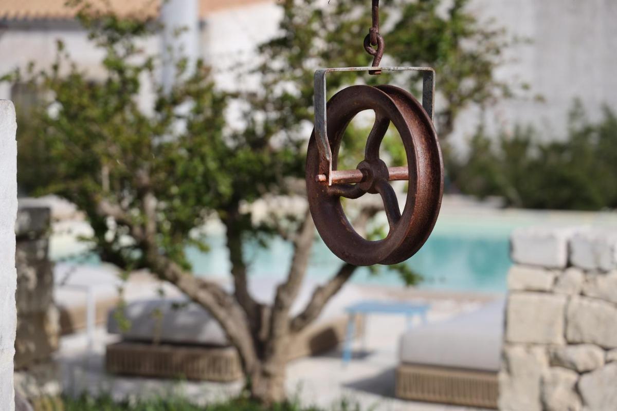 Masseria Borgo Sentinella