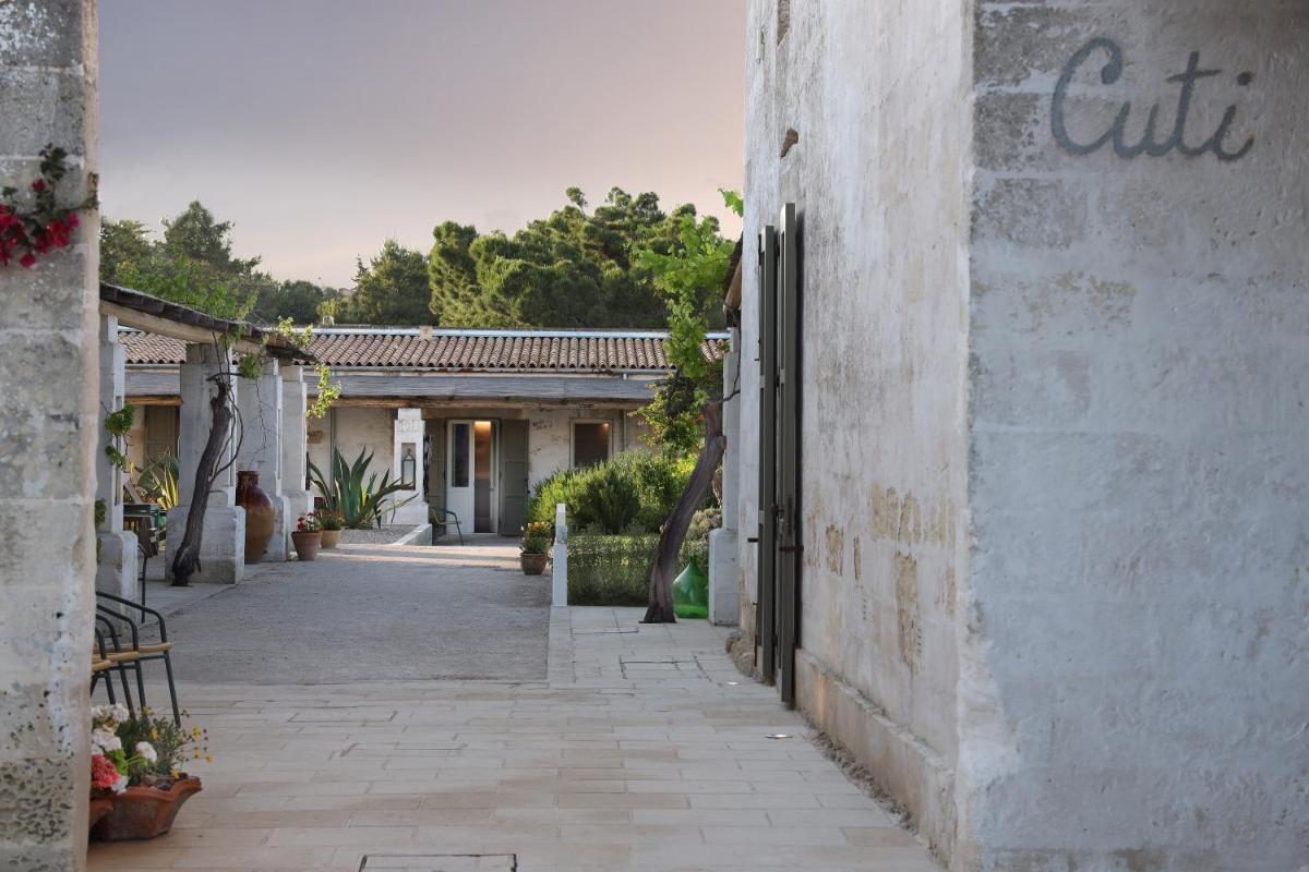Masseria Borgo Sentinella