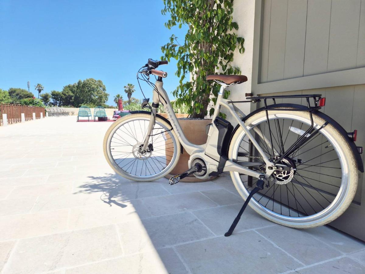 Masseria Borgo Sentinella