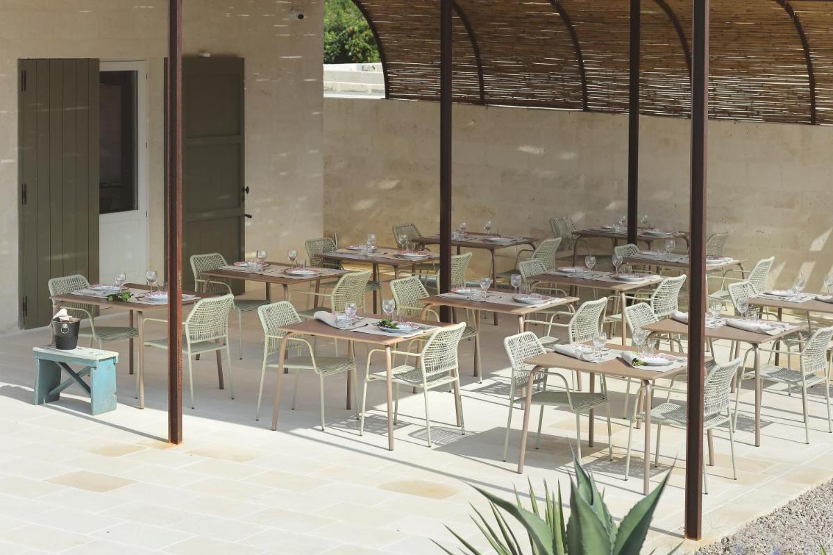 Masseria Borgo Sentinella