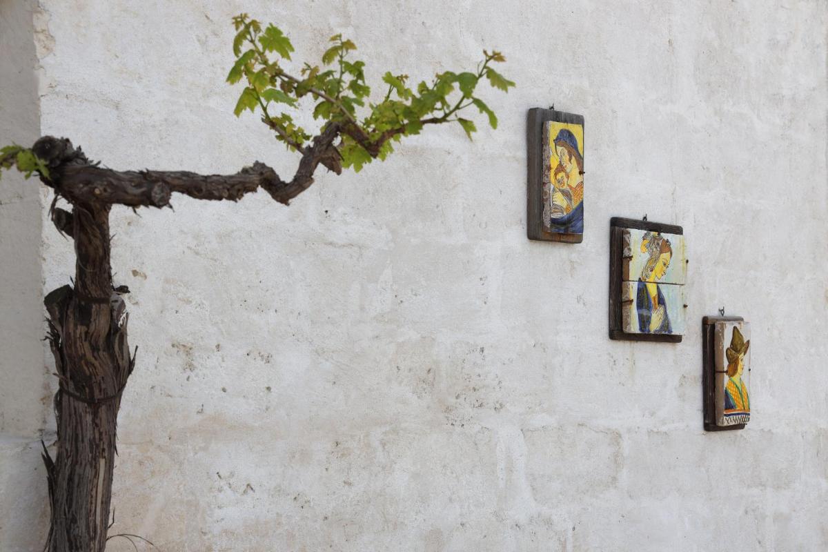 Masseria Borgo Sentinella