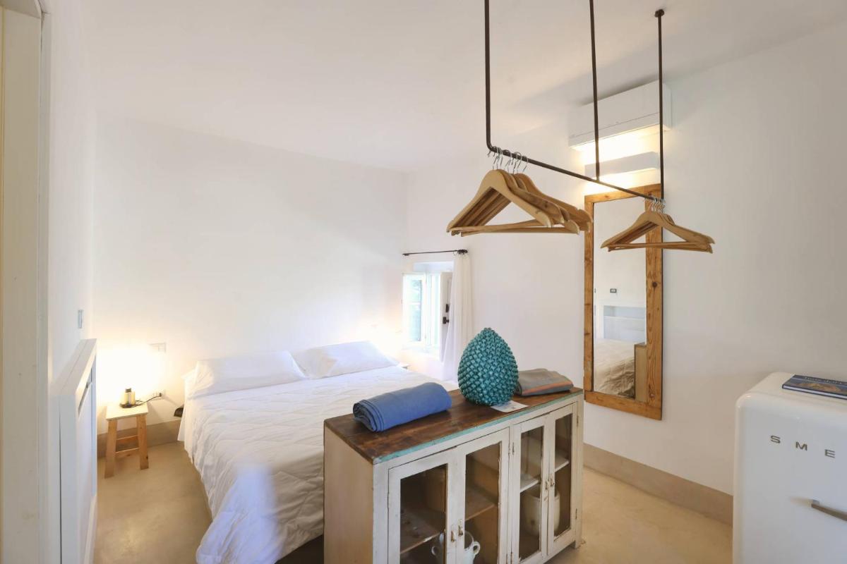 Masseria Borgo Sentinella
