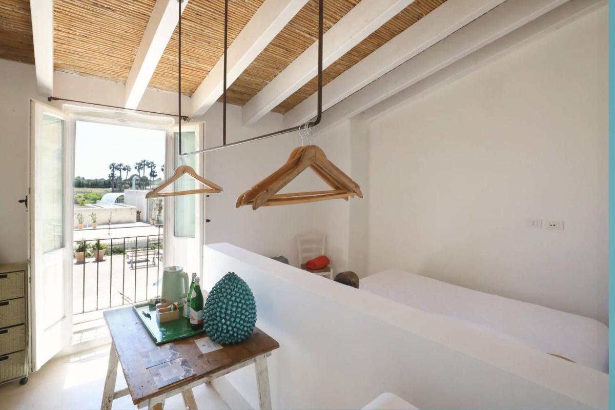 Masseria Borgo Sentinella