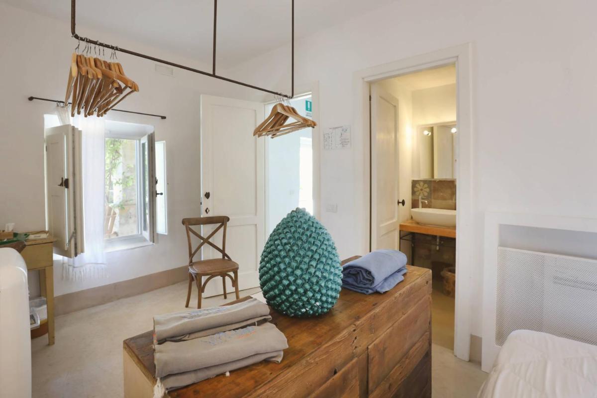 Masseria Borgo Sentinella