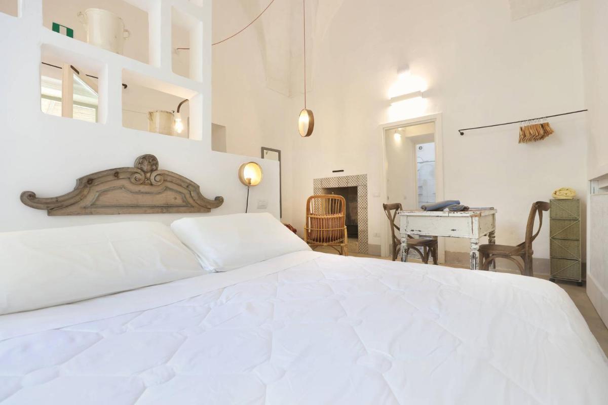 Masseria Borgo Sentinella