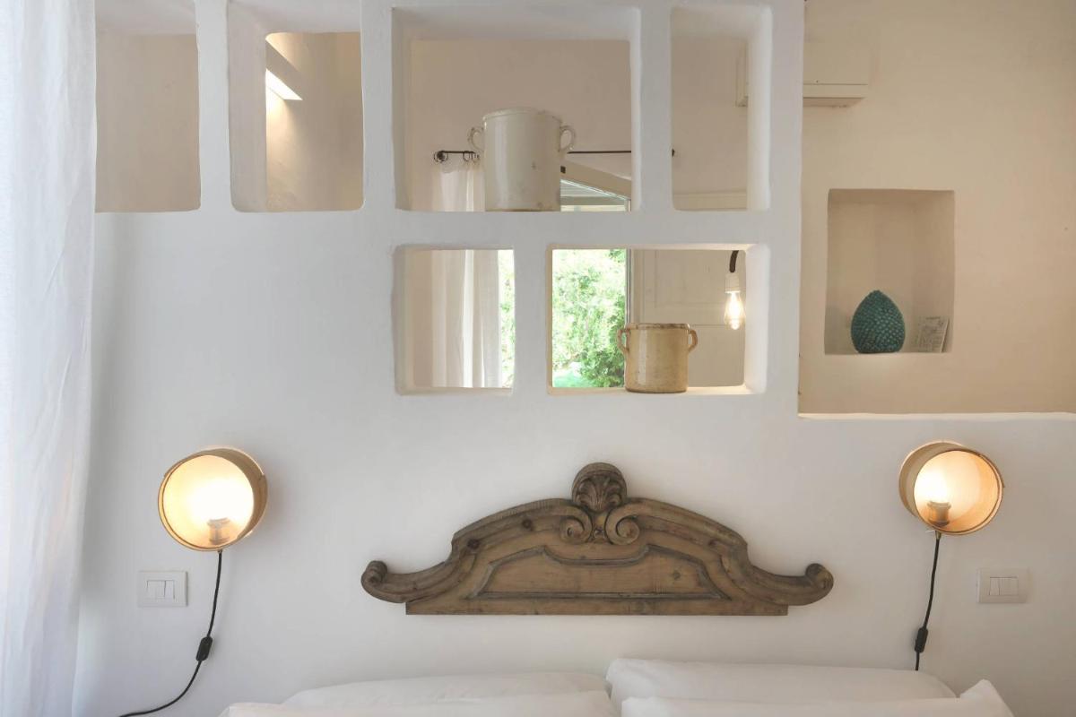 Masseria Borgo Sentinella