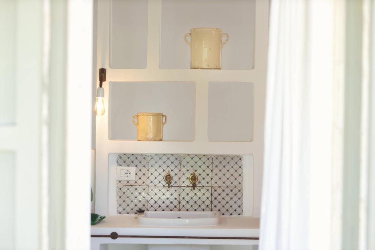 Masseria Borgo Sentinella