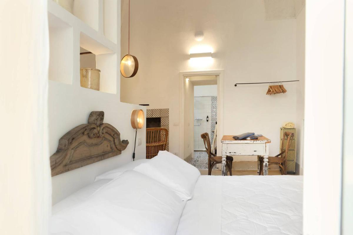 Masseria Borgo Sentinella