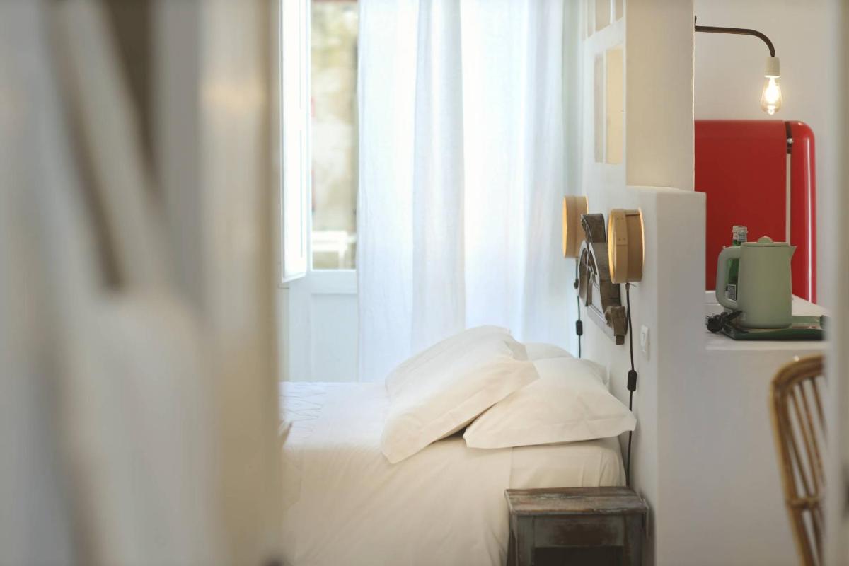 Masseria Borgo Sentinella
