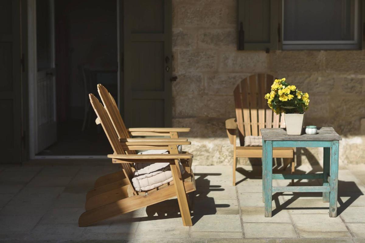 Masseria Borgo Sentinella