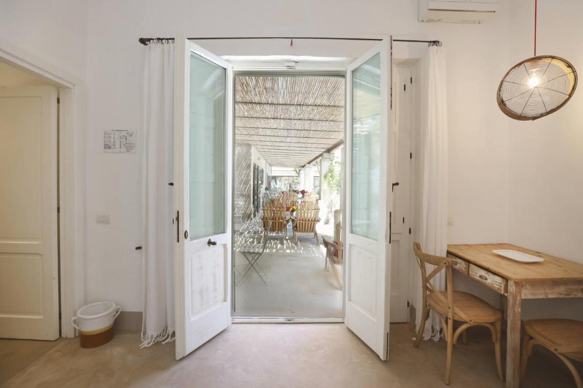 Masseria Borgo Sentinella