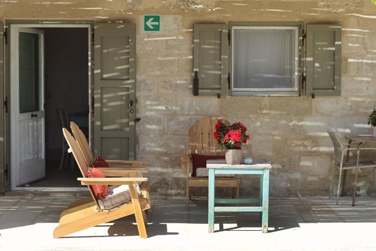 Masseria Borgo Sentinella