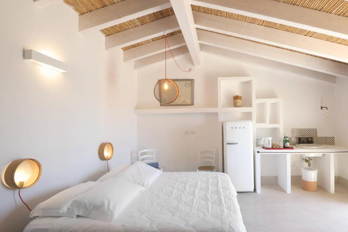 Masseria Borgo Sentinella