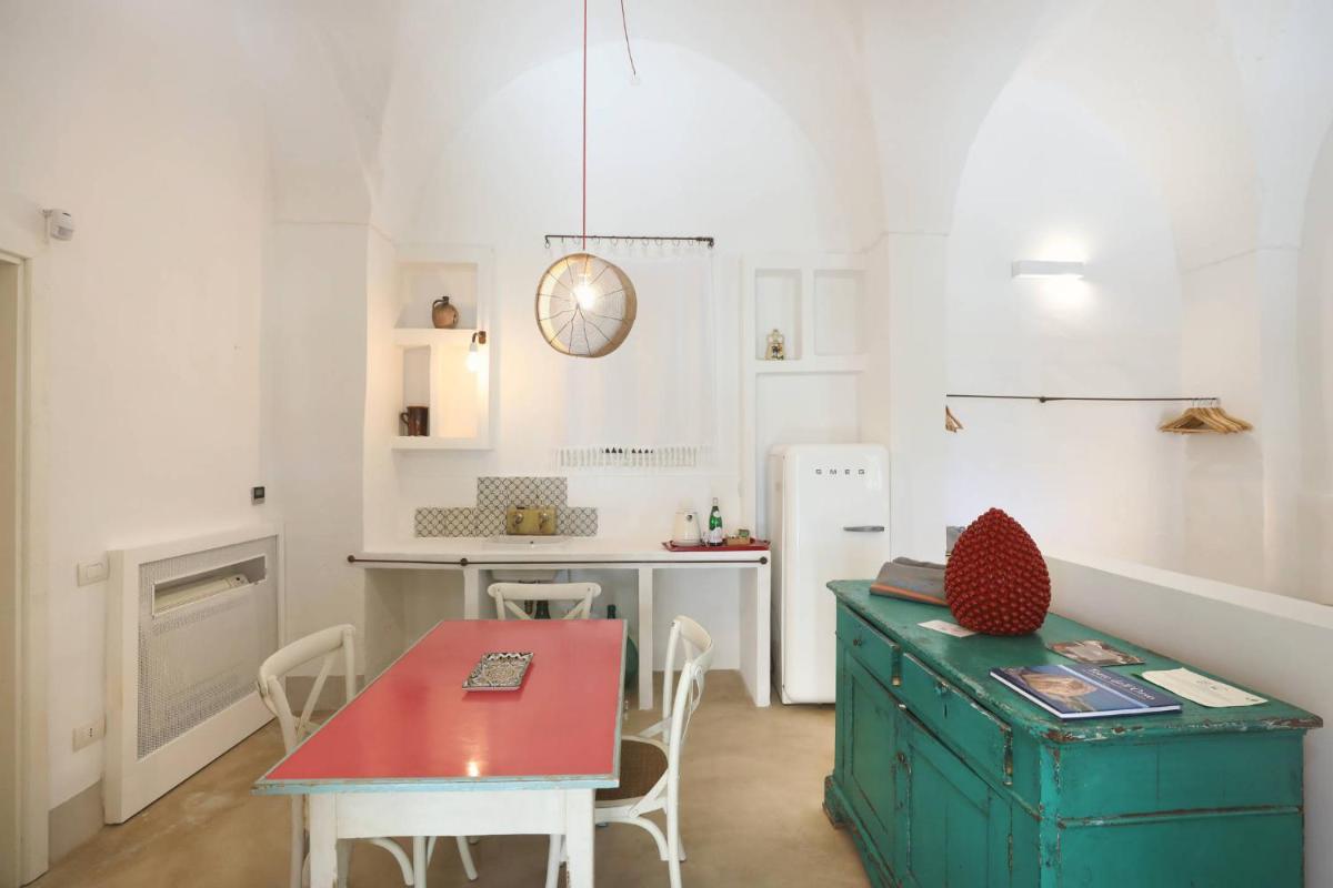 Masseria Borgo Sentinella