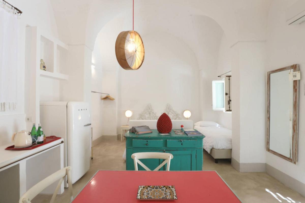 Masseria Borgo Sentinella
