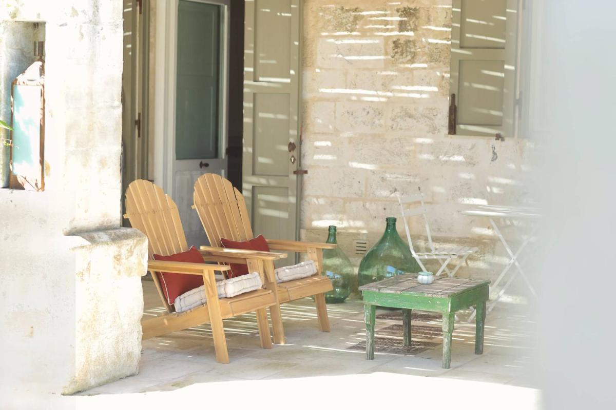 Masseria Borgo Sentinella