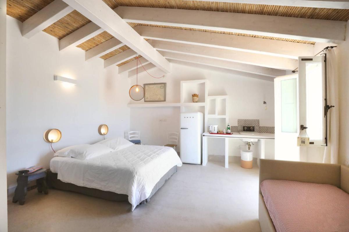 Masseria Borgo Sentinella