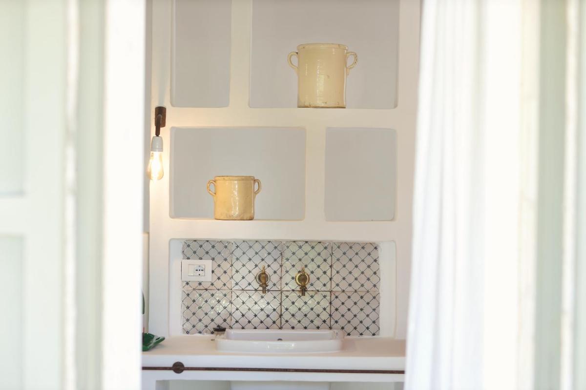 Masseria Borgo Sentinella