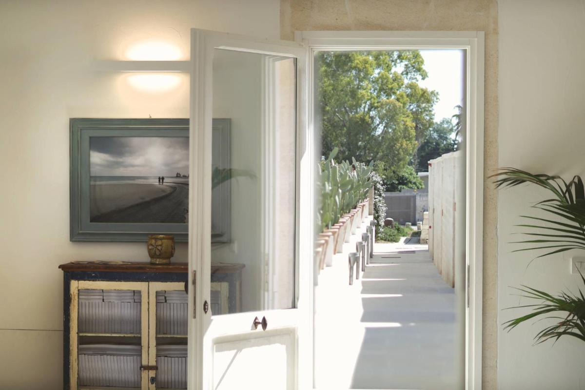 Masseria Borgo Sentinella