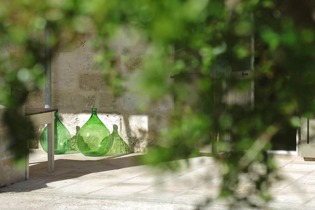Masseria Borgo Sentinella