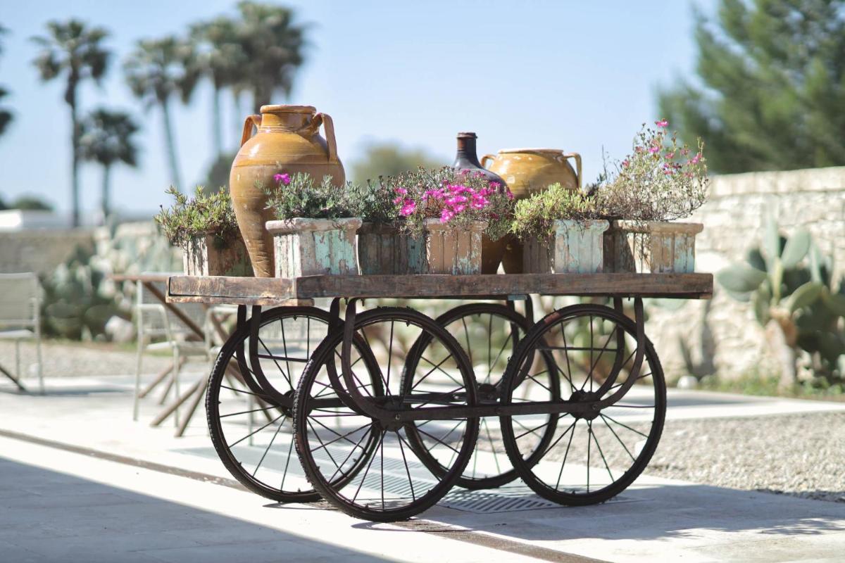 Masseria Borgo Sentinella