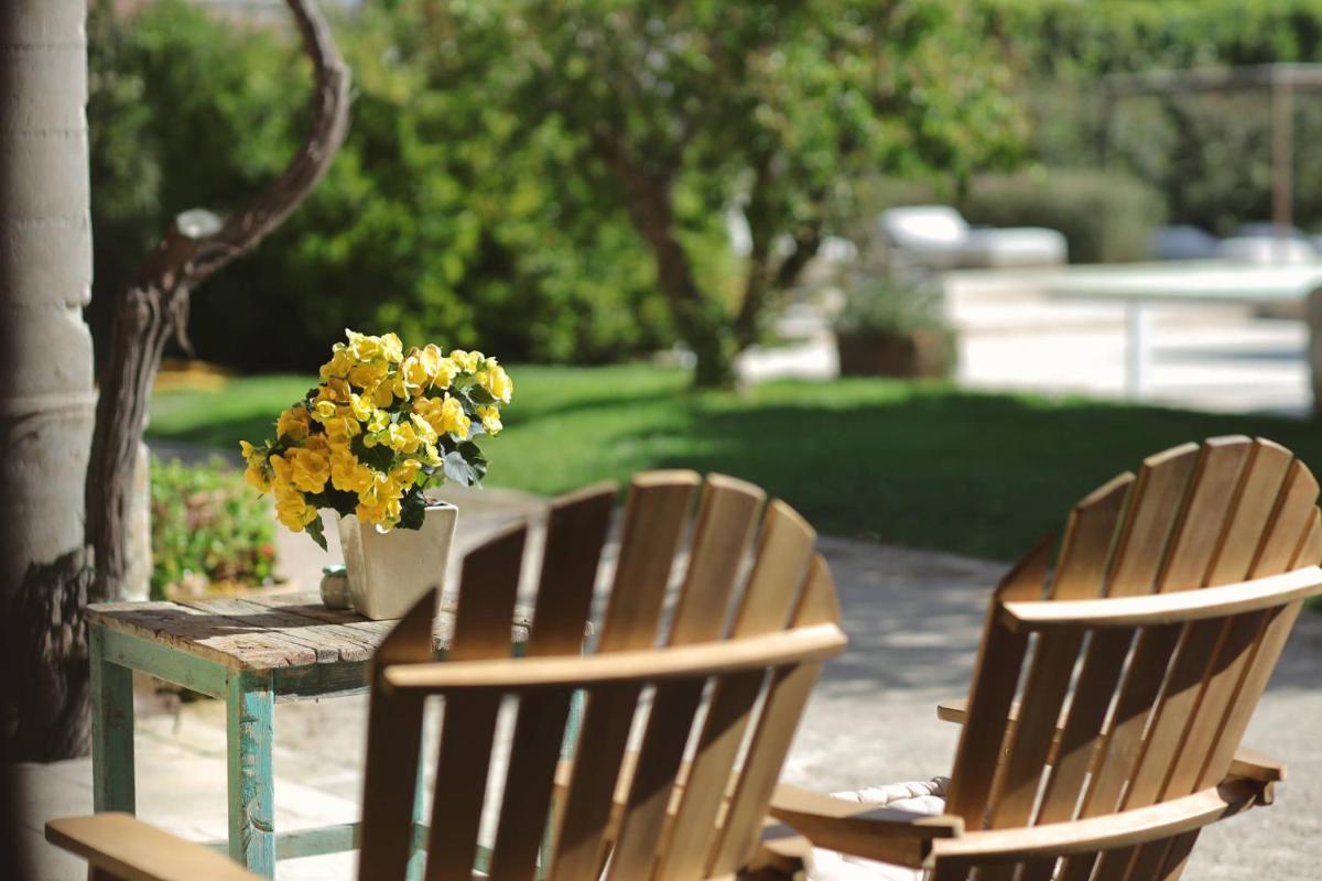 Masseria Borgo Sentinella