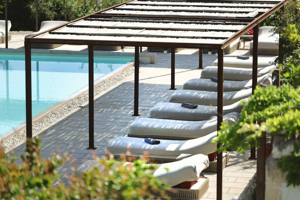 Masseria Borgo Sentinella
