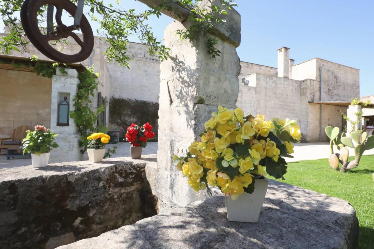 Masseria Borgo Sentinella
