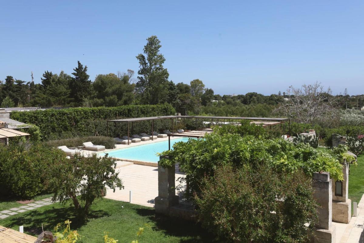 Masseria Borgo Sentinella
