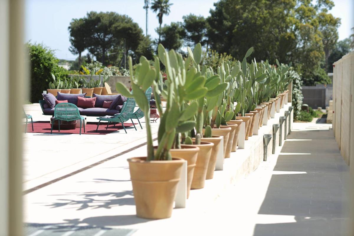 Masseria Borgo Sentinella
