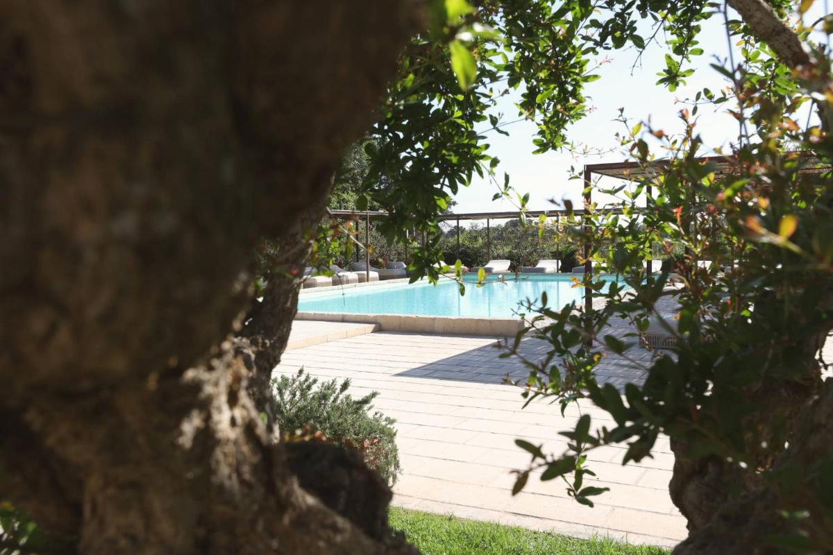 Masseria Borgo Sentinella