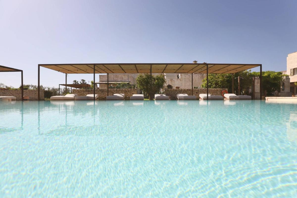 Masseria Borgo Sentinella