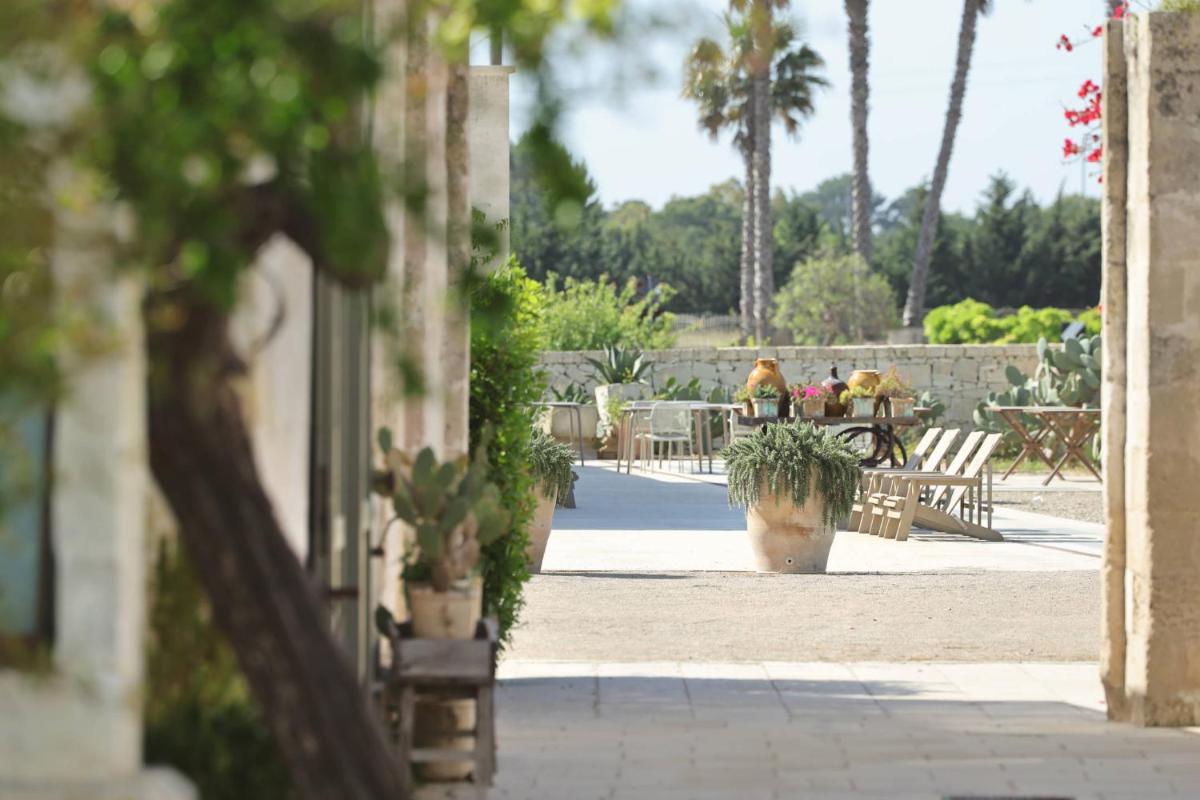 Masseria Borgo Sentinella