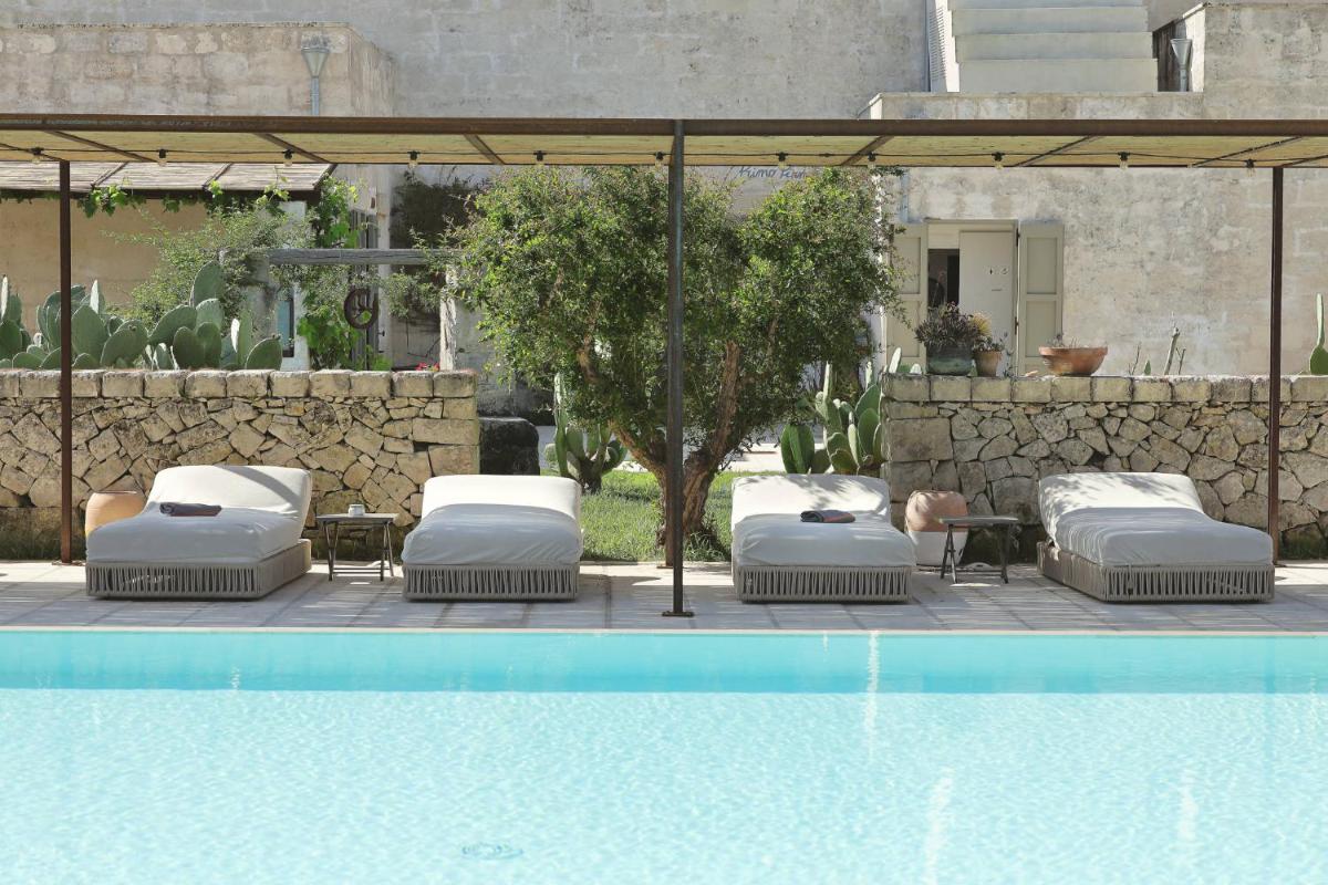 Masseria Borgo Sentinella